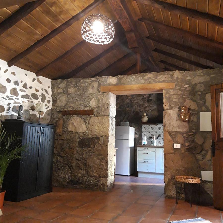 Сasa de vacaciones La Casa De Eni