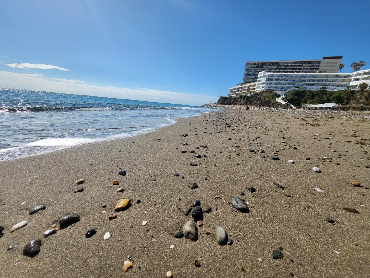 Apartamento Sun&mar * Torremolinos