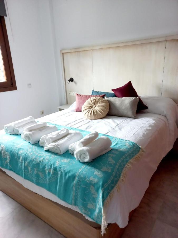 Ijd 9 Parking Gratis Y Piscina Apartment