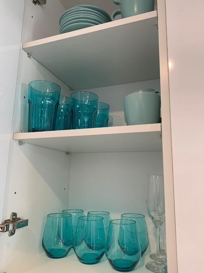 Apartamento Casa Alegria San Juan de los Terreros