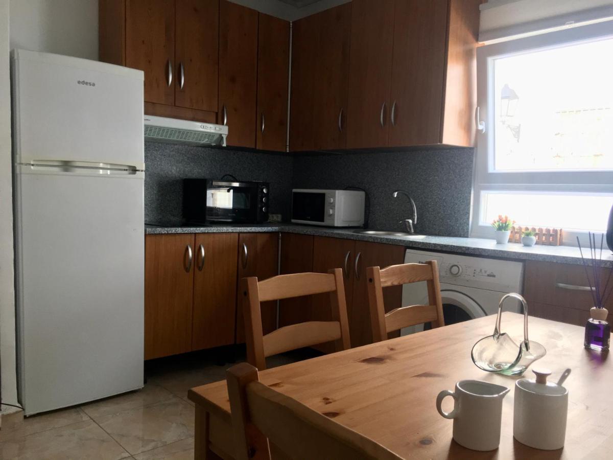 Apartamento Sureño