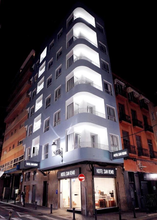San Remo *