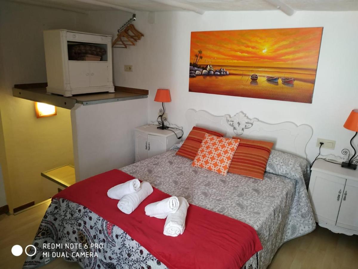 Holiday home La Casilla De