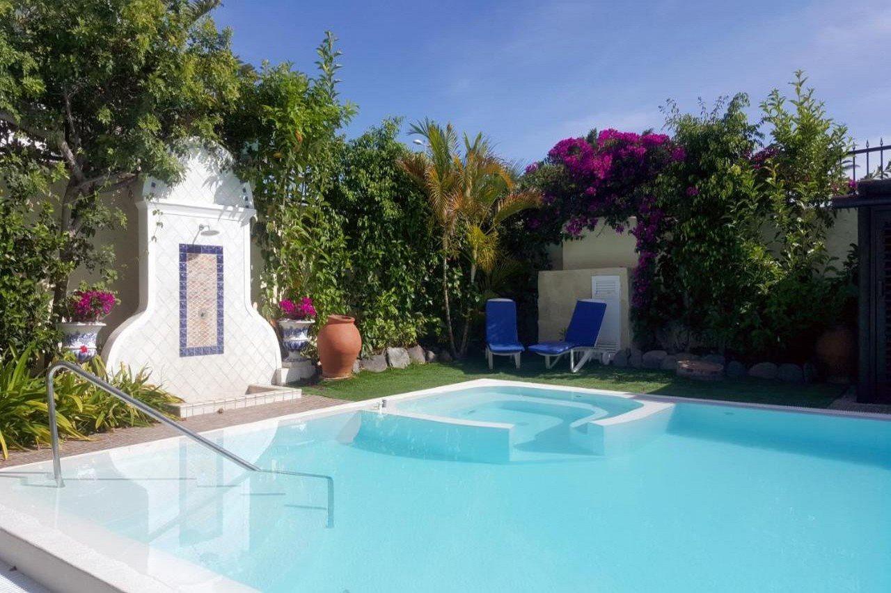 Apartamento Vip Nogal- Adults Only Playa del Inglés