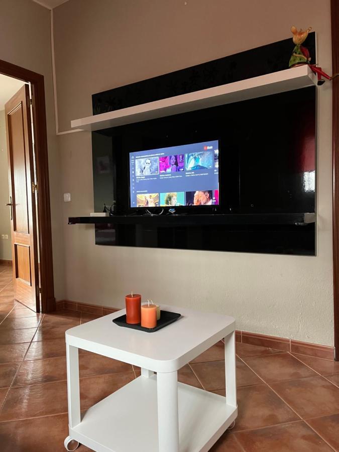 Atico Centro 17 Apartamento *