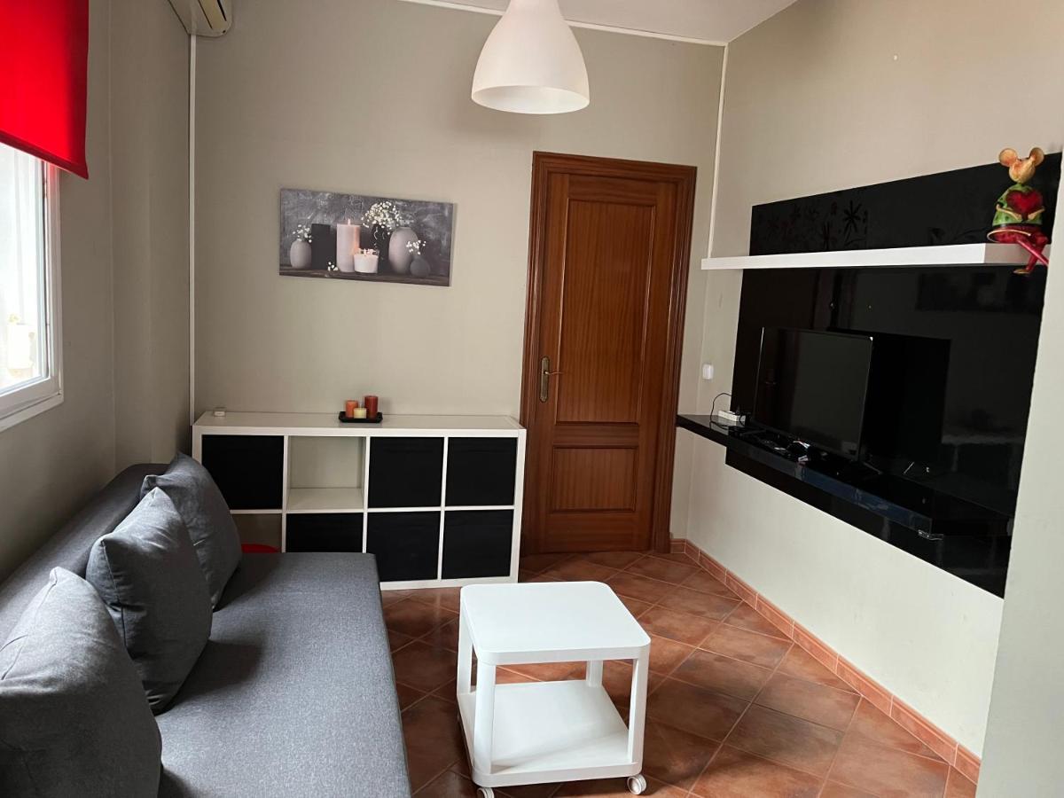 Atico Centro 17 Apartamento Jerez de la Frontera