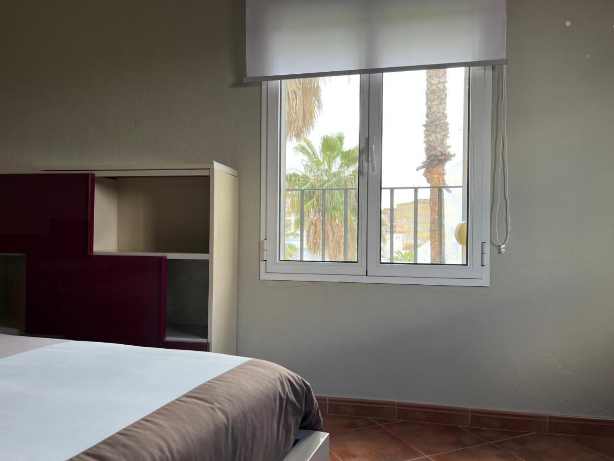Apartamento Atico Centro 17 Jerez de la Frontera
