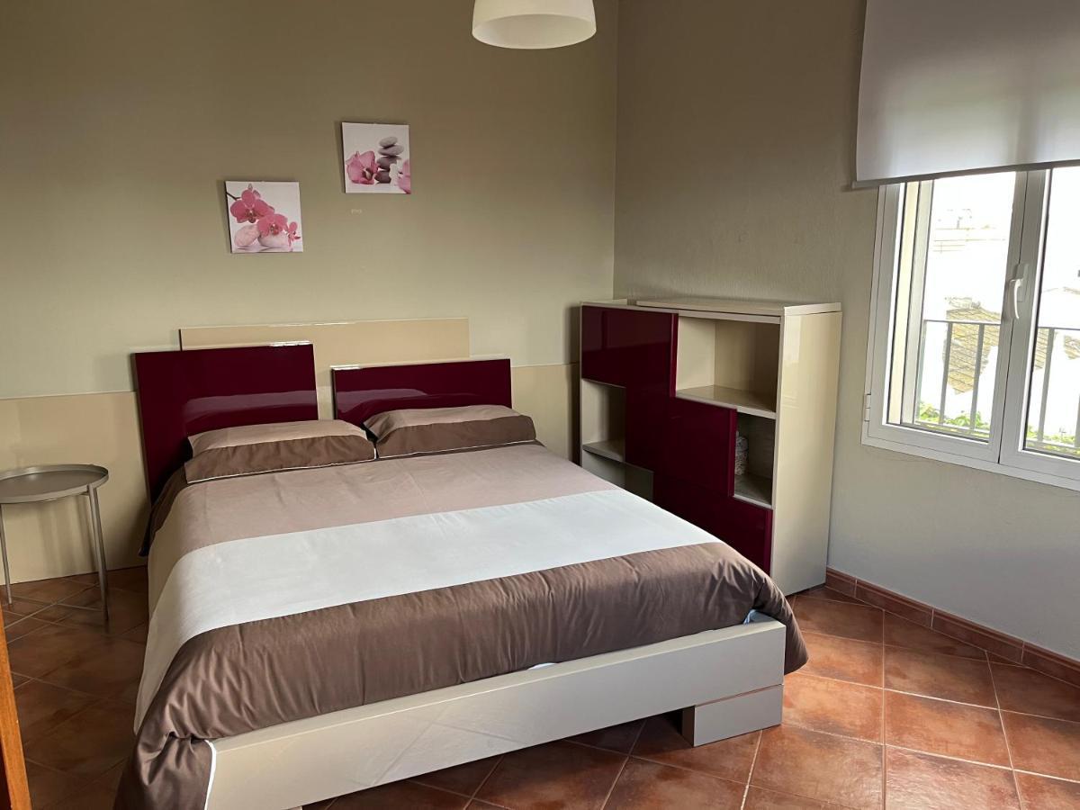 Apartamento Atico Centro 17 Jerez de la Frontera