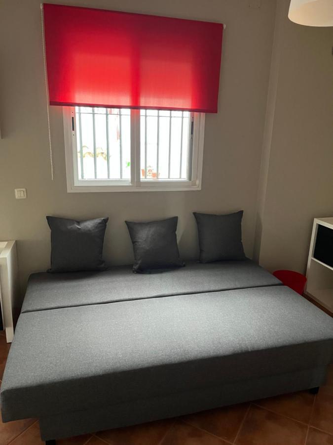 Apartamento Atico Centro 17