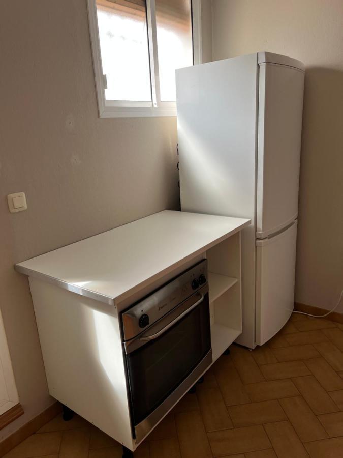 Apartamento Atico Centro 17 *