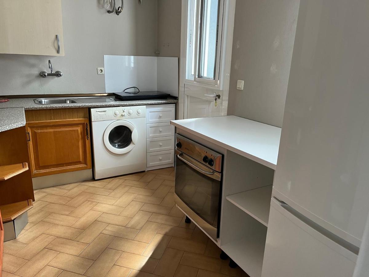 Atico Centro 17 Apartamento Jerez de la Frontera
