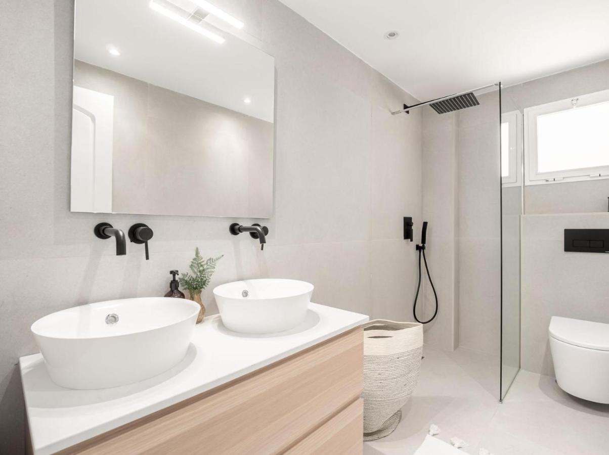 Apartamento Vogue Styled Flat In The Heart Of Nueva Andalucía