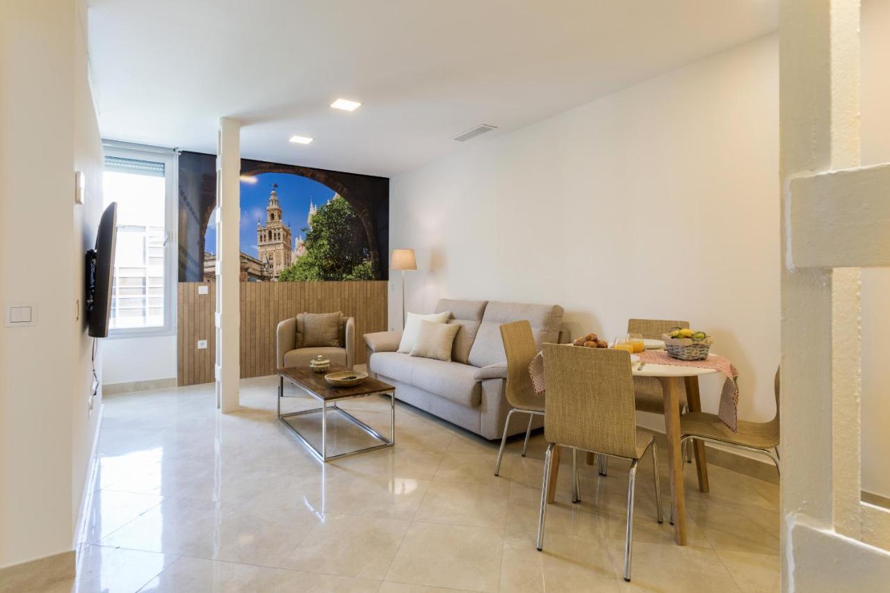 Apartment Green-apartments Plaza De La Magdalena *