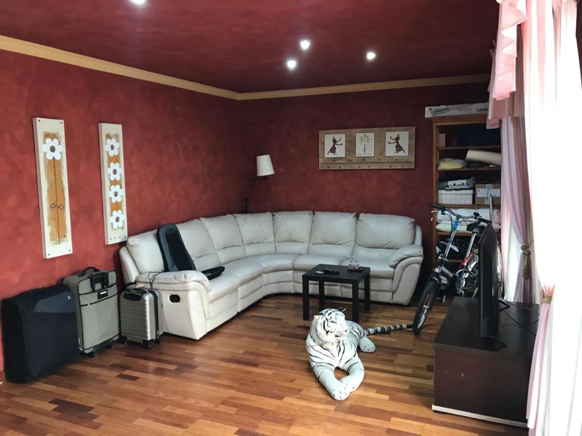 Girasoles Bed and breakfast Fuengirola