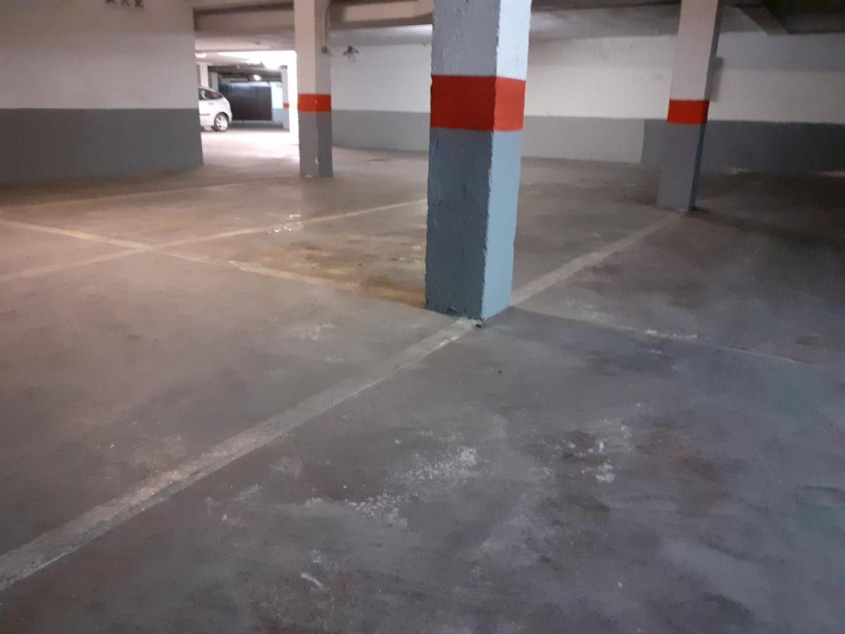Apartamento Gemelos 4 Playa Levante
