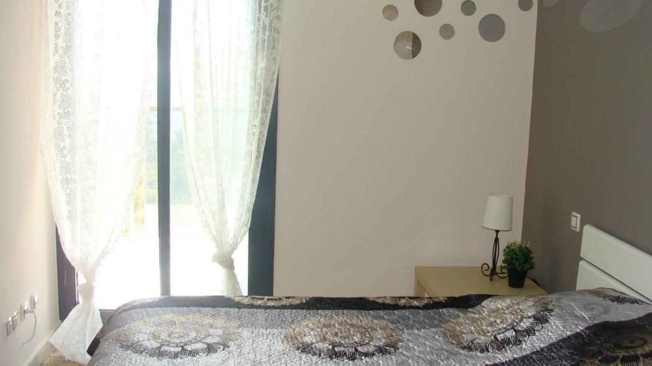 Apartamento Vista Al Mar *