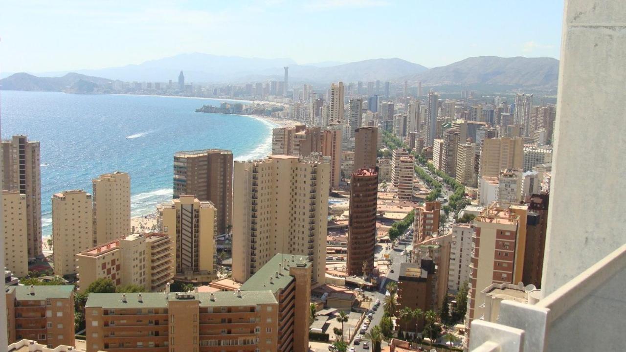 Vista Al Mar Apartamento *