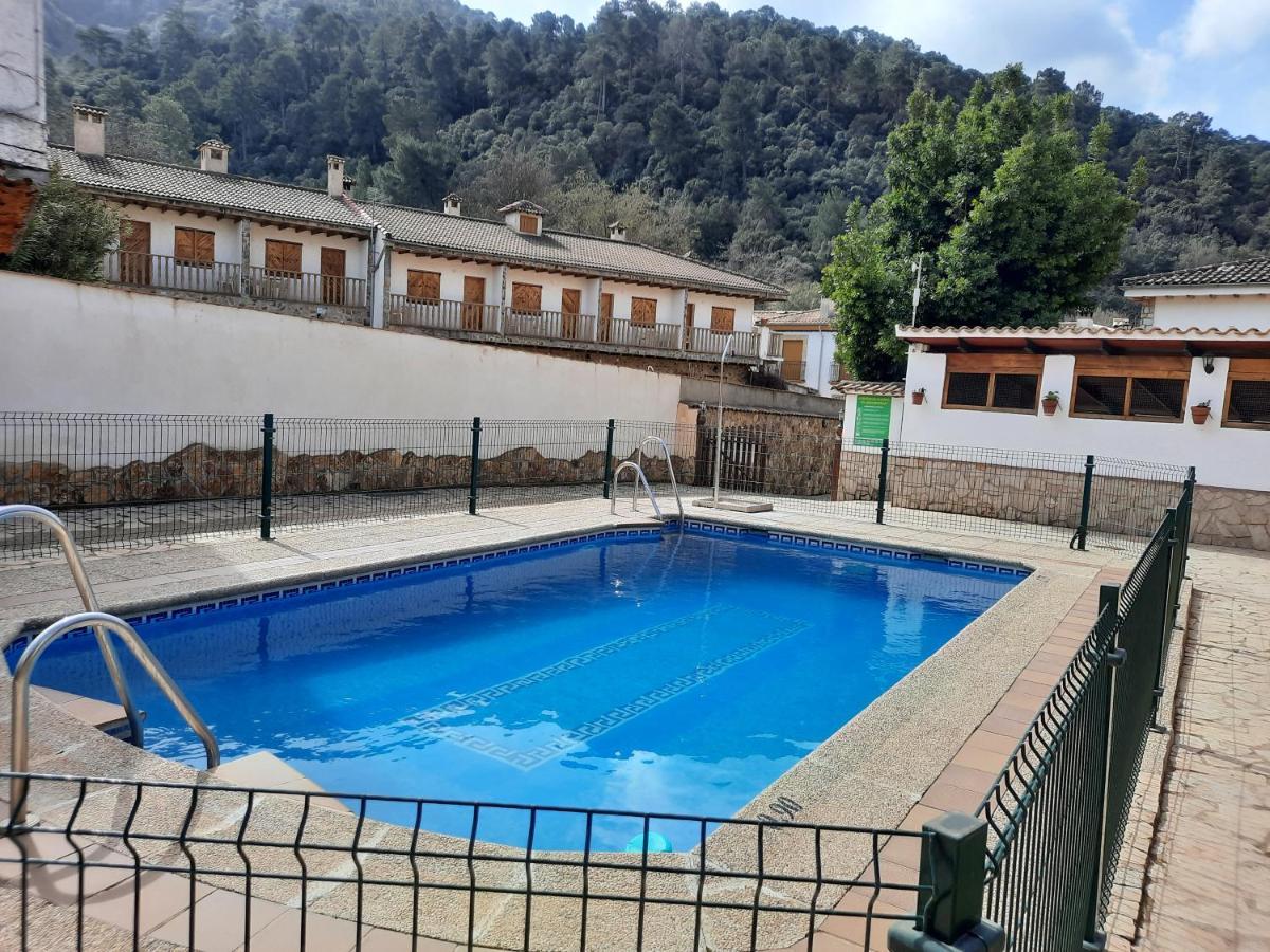 El Portillo Apartamento Arroyo Frío