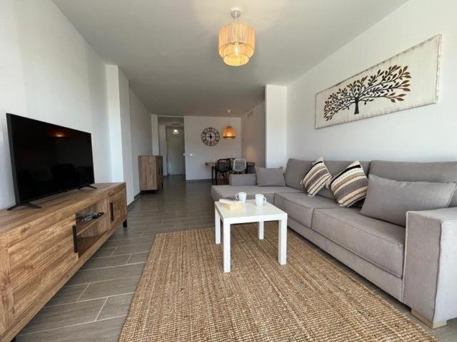 Apartment Ct 104 - El Lagar De La Cala - Brandnew *