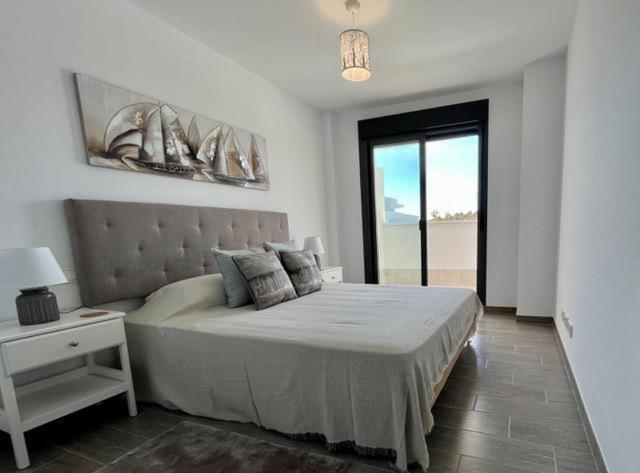 Ct 104 - El Lagar De La Cala - Brandnew Apartment