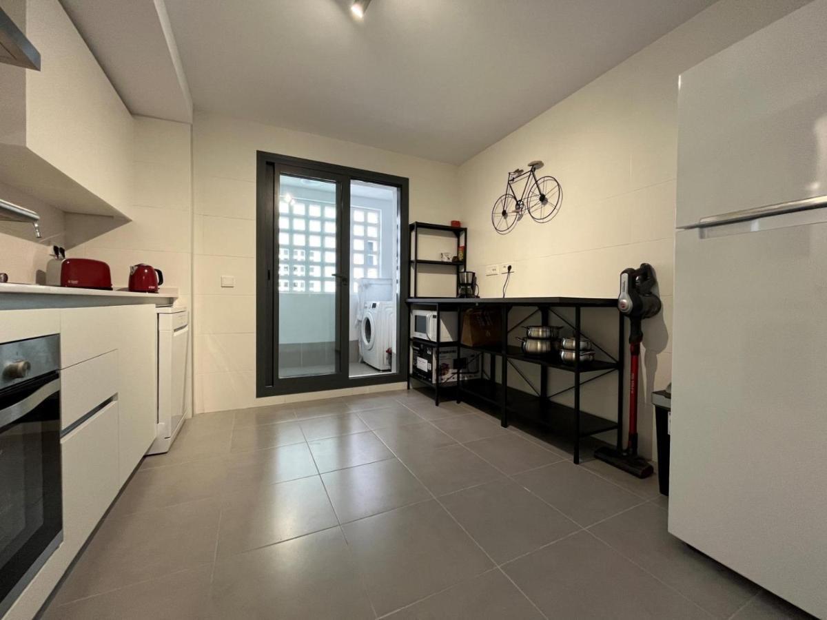 Apartment Ct 104 - El Lagar De La Cala - Brandnew