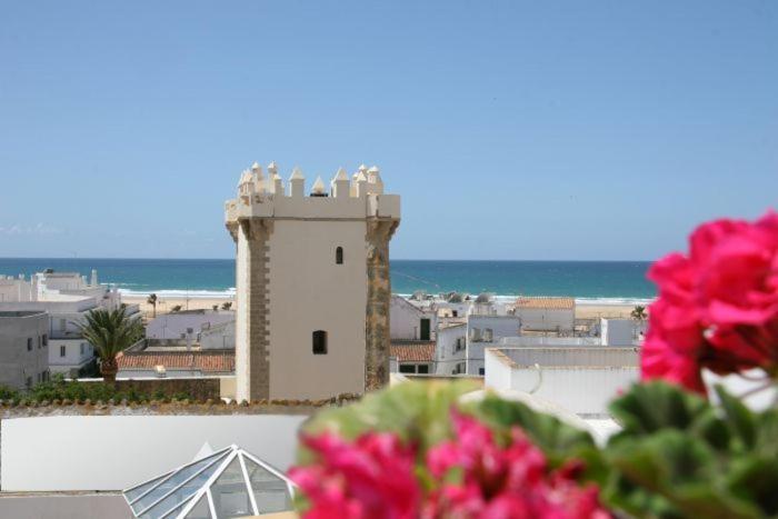 Torre De Guzman