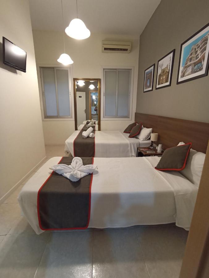 Ch Murallas Ii Guest house 3*
