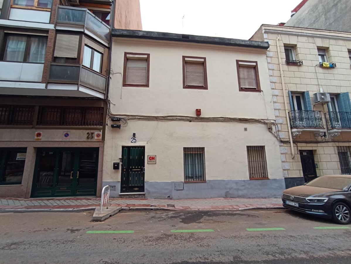 Ch Murallas Ii Guest house