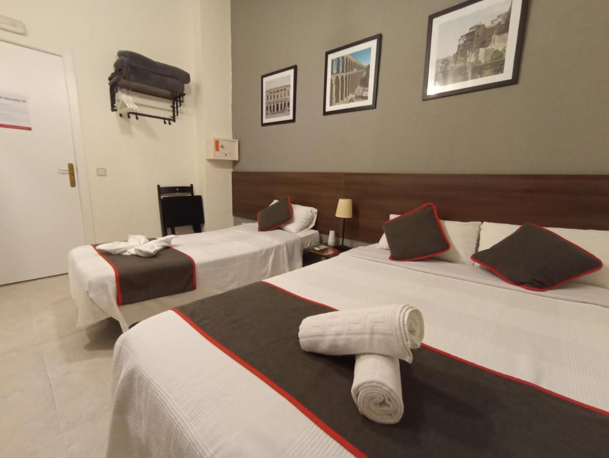 Ch Murallas Ii Guest house 3*