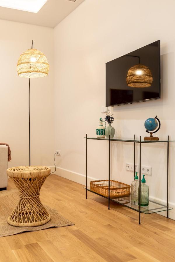 Apartamento Green-apartments La Casa Del Correo Mayor