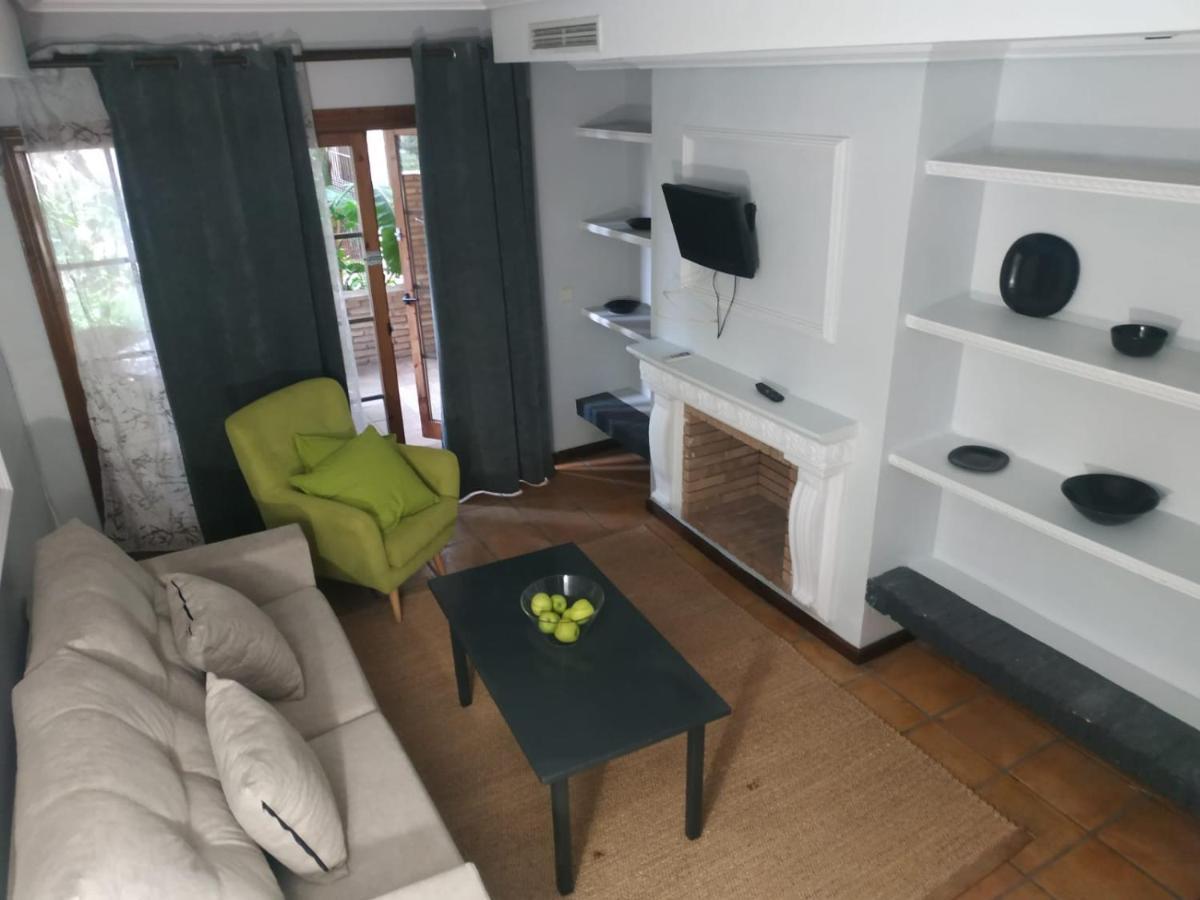 Luz De La Bahia Apartment