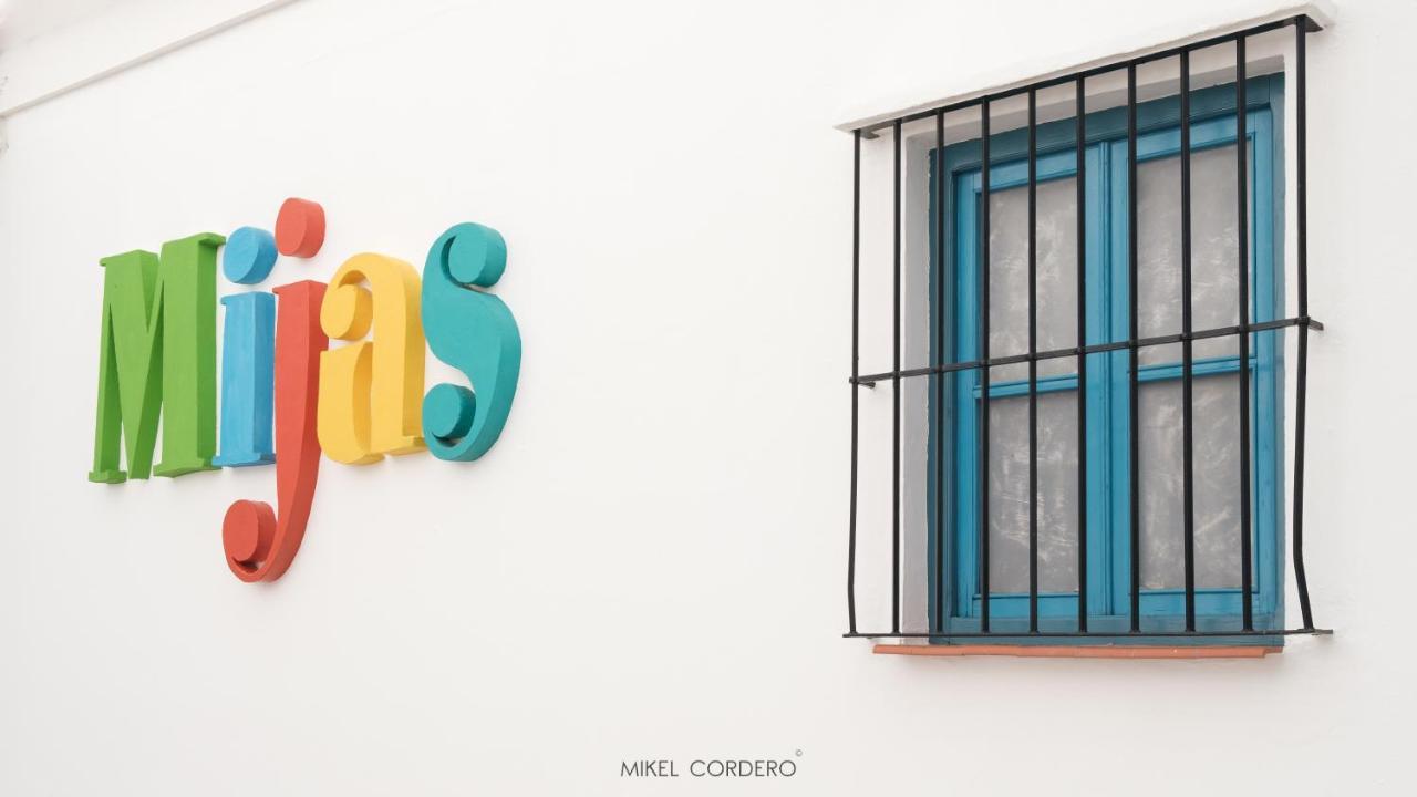 Mijas House Surf Apartment *
