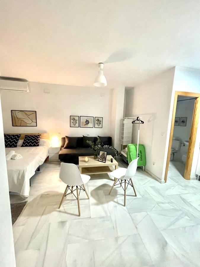Bj. A Arguiñan Apartamento Córdoba