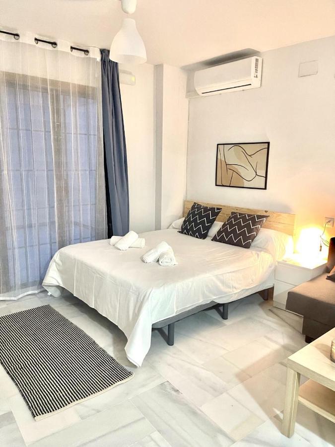 Apartamento Bj. A Arguiñan *