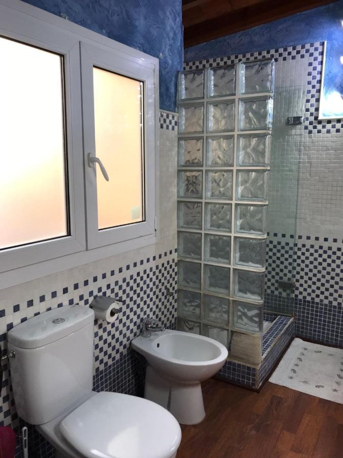 Girasoles Bed and breakfast