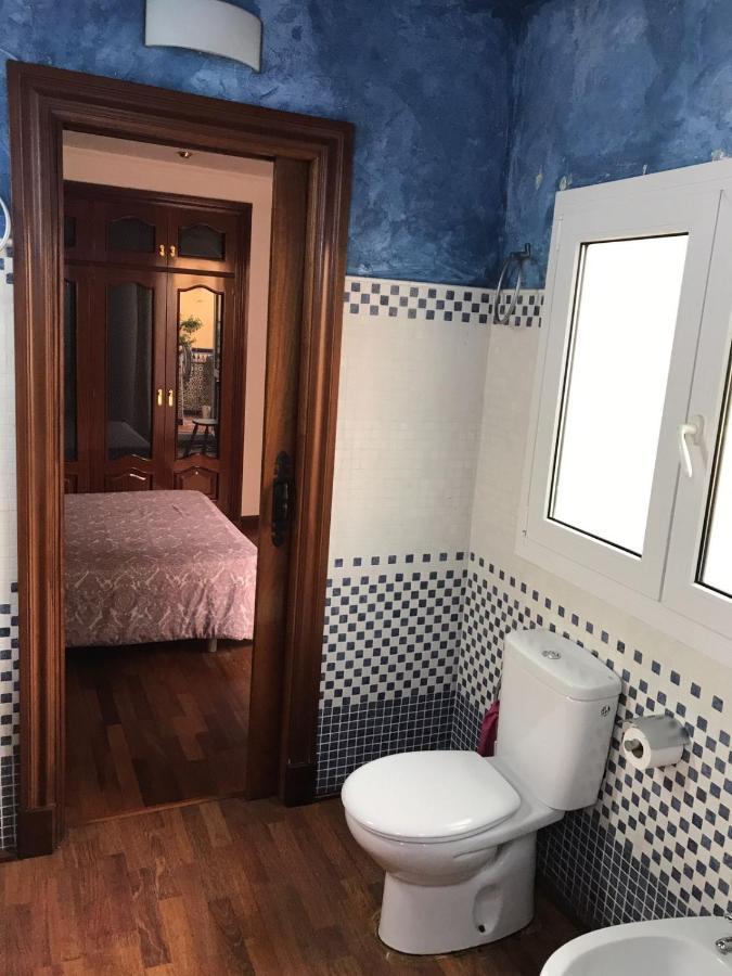 Bed and breakfast Girasoles