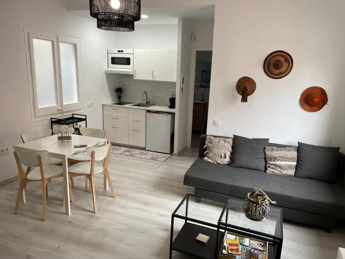 Apartment Atico Lumineux A 10 Min Du Centre *