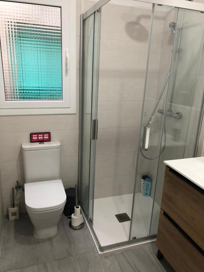 Apartment Atico Lumineux A 10 Min Du Centre *