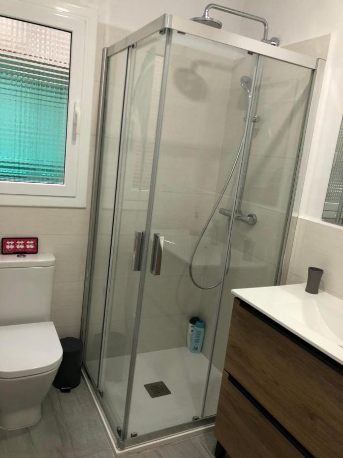Apartment Atico Lumineux A 10 Min Du Centre L'Hospitalet de Llobregat