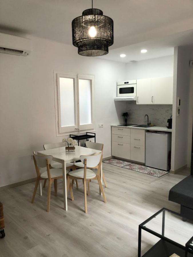 Atico Lumineux A 10 Min Du Centre Apartment L'Hospitalet de Llobregat
