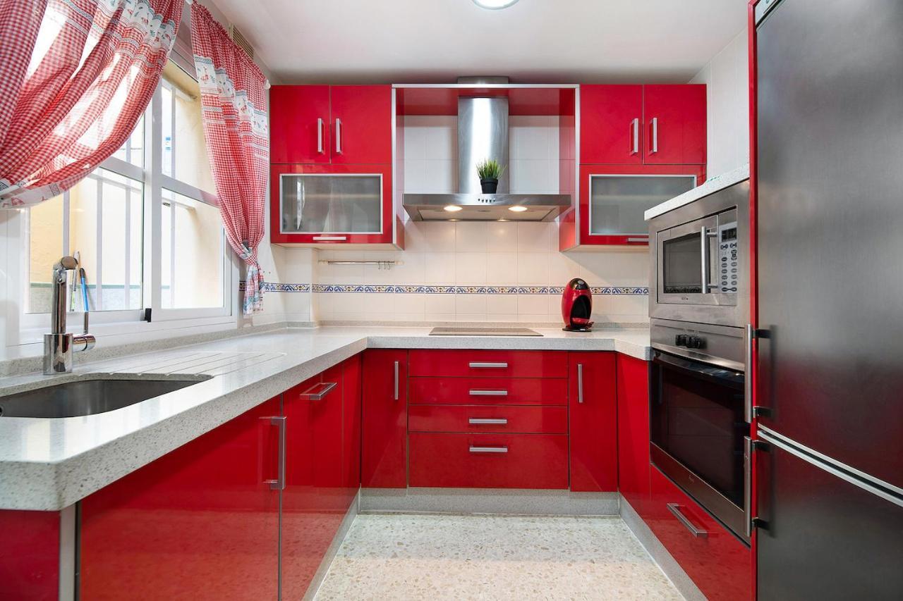 Apartamento Solera Apartment