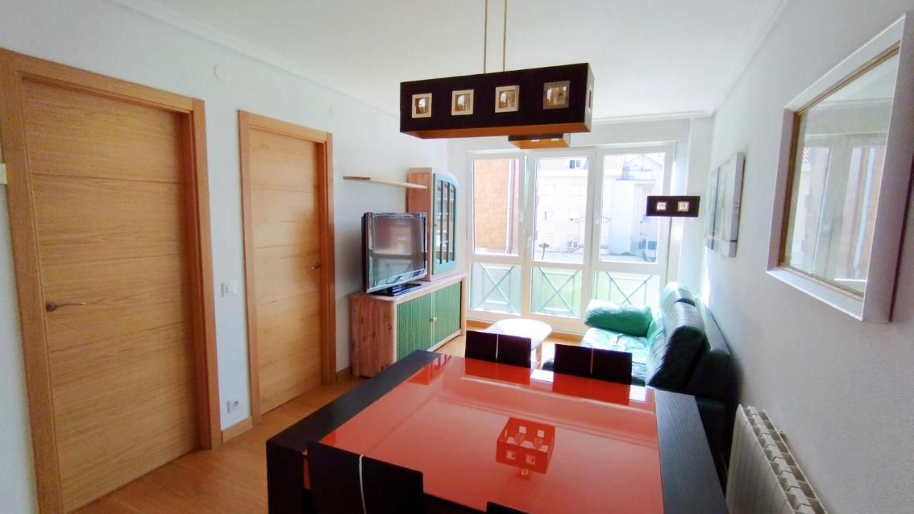 Apartment Con Piscina Y Wifi A 100 Metros De La Playa En Somo