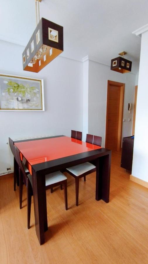 Con Piscina Y Wifi A 100 Metros De La Playa En Apartment Somo