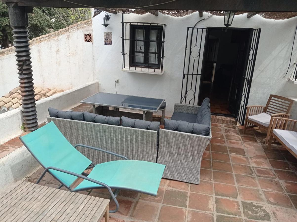 Chalecito En La Herradura- Casa Kwetu *