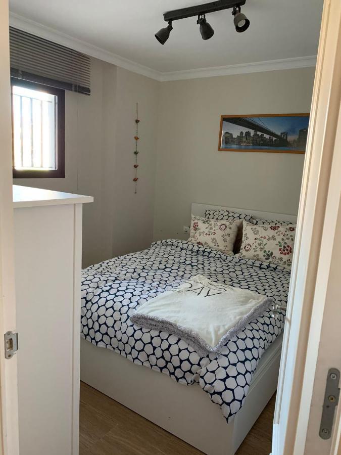 Apartamento Apartamento Puerto Blanco *