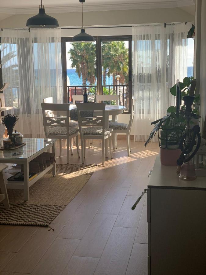 Apartamento Apartamento Puerto Blanco