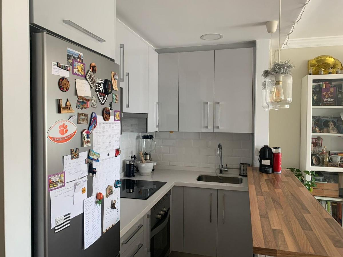 Apartamento Puerto Blanco Caleta de Vélez