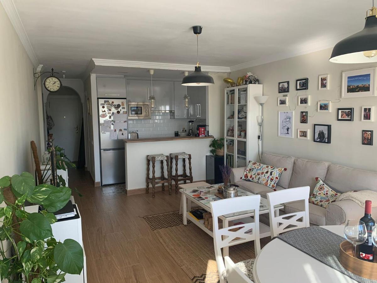 Apartamento Apartamento Puerto Blanco