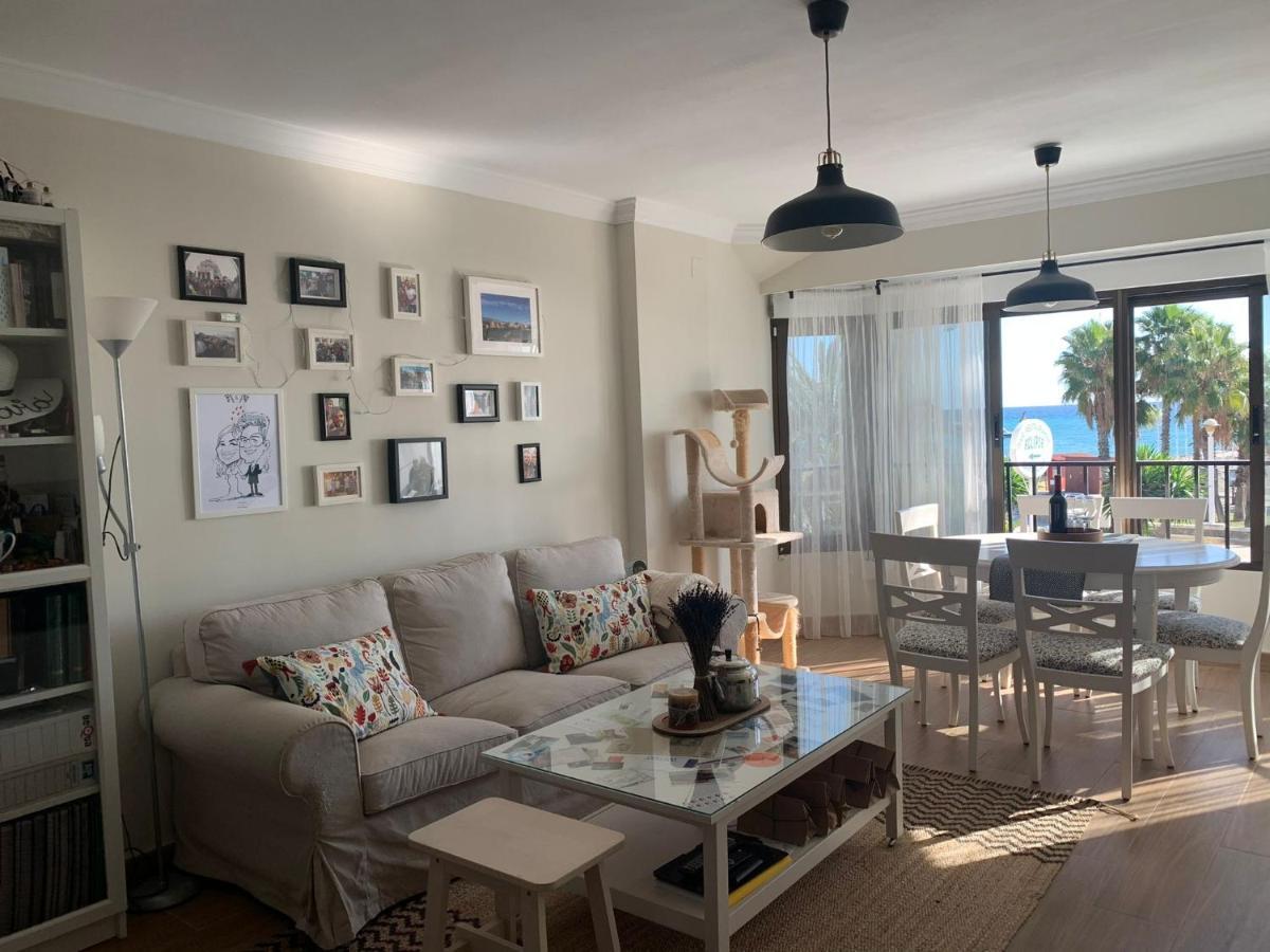Apartamento Puerto Blanco