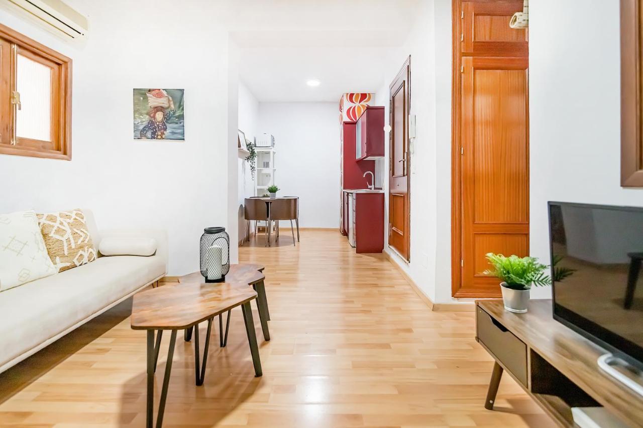 Apartment Plaza De La Merced , Alamos 40